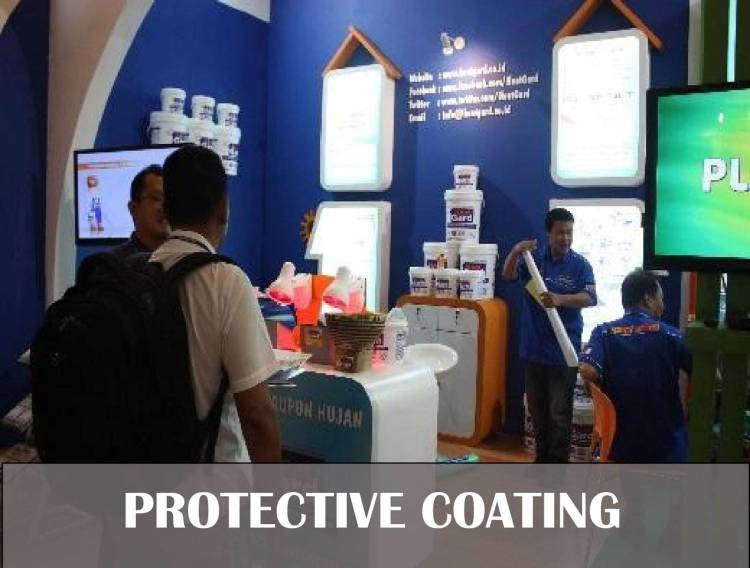 印尼雅加达涂料展：行业盛会引领市场趋势