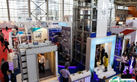 俄罗斯电梯展2025参展攻略（时间地点+门票多少钱？）