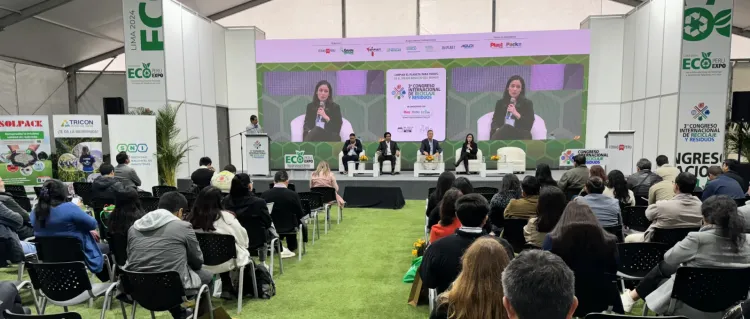 2026年秘鲁利马国际塑料工业展览会：塑料行业的国际盛会