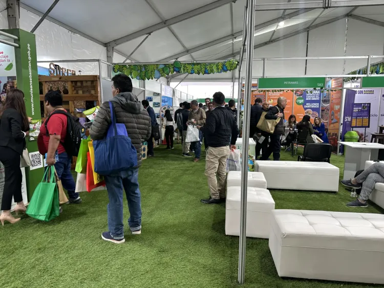 2026年秘鲁利马国际塑料工业展览会：塑料行业的国际盛会