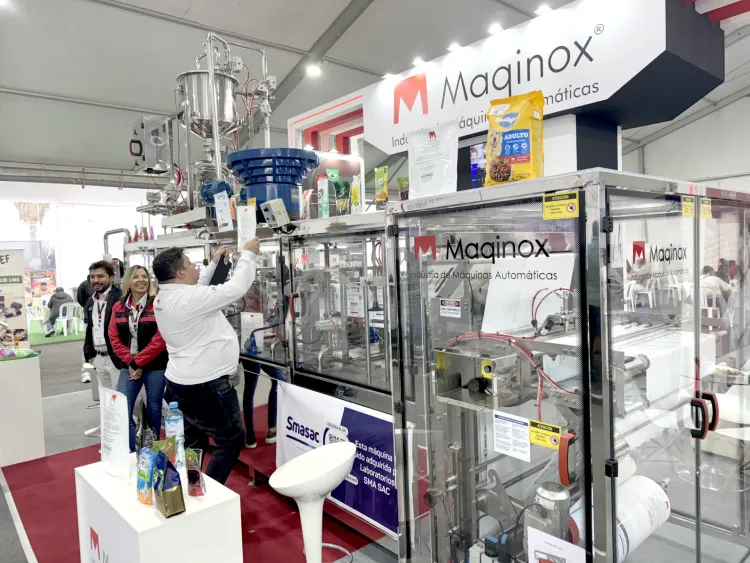 2026年秘鲁利马国际塑料工业展览会：塑料行业的国际盛会