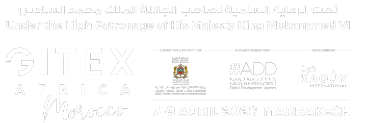 摩洛哥马拉喀什GITEX AFRICA：引领非洲科技与创业新纪元