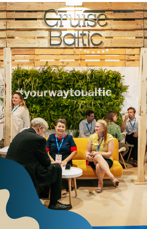 西班牙马拉加国际游艇展Seatrade Cruise Med 2026回归