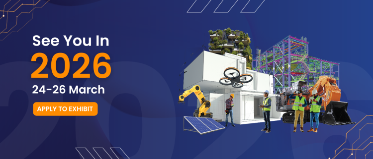 2025年新加坡新加坡城国际建筑建材展览会：创新可持续转型未来