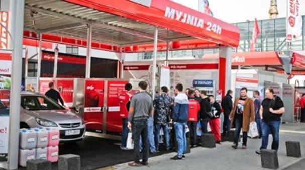 2024年波兰波兹南国际汽车及汽车配件展览会：汽车机械师锦标赛