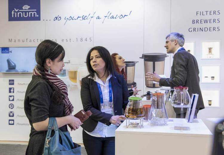 2026年德国法兰克福春季消费品展盛大开幕