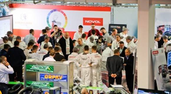 2024年波兰波兹南国际汽车及汽车配件展览会：汽车机械师锦标赛