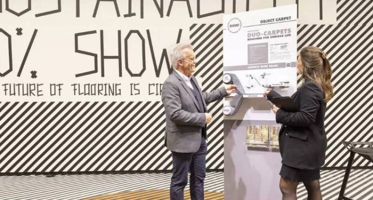 2027年德国慕尼黑国际建材、建筑系统及建筑贸易展览会 BAU 预告来袭