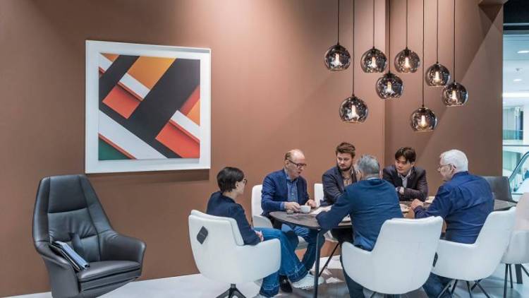 2026德国科隆家具展信息概览