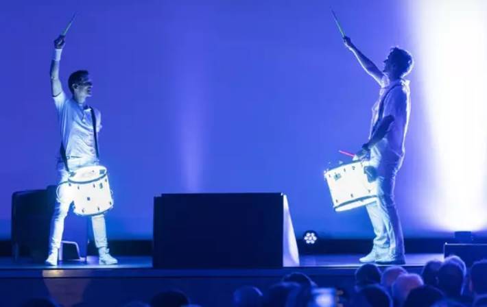 2027年德国慕尼黑国际建材、建筑系统及建筑贸易展览会 BAU 预告来袭