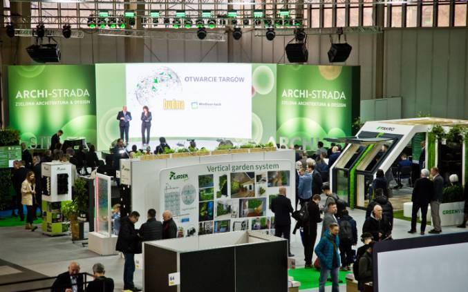 2025年波兰波兹南国际建材展览会：“安全建造”竞赛