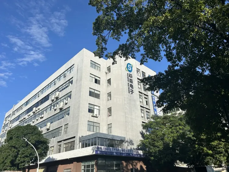 动态 | 深耕东南亚：芯森电子以感知技术亮相2025年越南光伏储能展