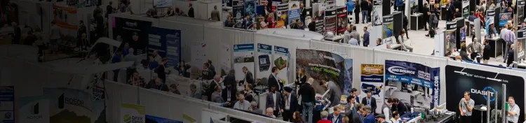 2026年多伦多国际矿山机械展览会PDAC矿业展览盛会即将举行