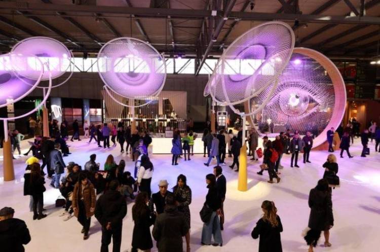 MIDO 2026眼镜展：全球眼镜行业年度盛会