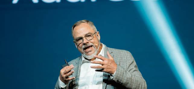 2025年加拿大卡尔加里国际全球能源展览会：36,387名参会者参展