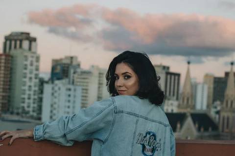 2025年墨西哥瓜达拉哈拉国际夏季潮流时装和面料展览会：牛仔布继续流行