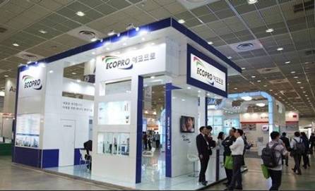 2026年韩国首尔国际电池展览会：首尔引领行业充电未来