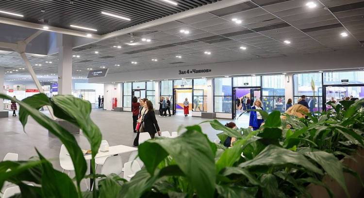 2025年莫斯科国际珠宝展JUNWEX即将开幕