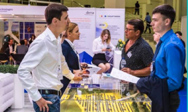 2025年俄罗斯莫斯科国际可再生能源及新能源车展览会：闭幕当天的会议安排