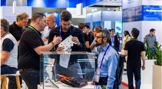 2025年德国纽伦堡国际电力电子系统及元器件展览会：PCIM大会奖项获得者