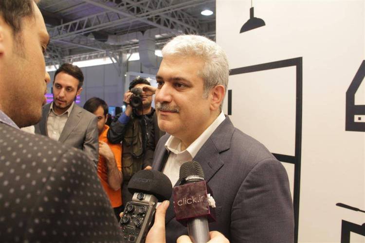 2025年伊朗德黑兰国际电子、电脑及电子商务展览会圆满落幕