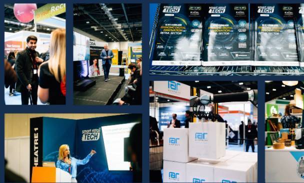 2025年美国拉斯维加斯国际智能零售科技展览会：零售业的可持续性