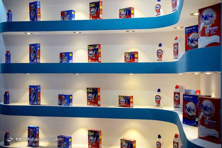 2025年伊朗德黑兰国际美容及清洁仪器展览会：不容错过的行业盛会