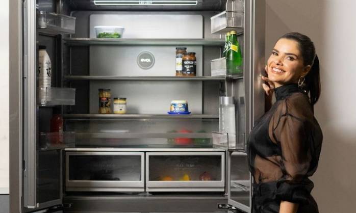 2025年​巴西圣保罗国际地面铺装材料展览会：参展商Evol电器