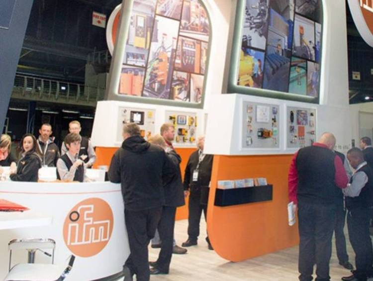 2023年南非约翰内斯堡国际自动化展览会：行业领袖齐聚一堂