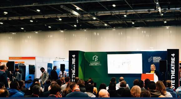 2025年美国拉斯维加斯国际智能零售科技展览会：零售业的可持续性