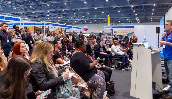 2025年美国拉斯维加斯国际智能零售科技展览会：零售业的可持续性