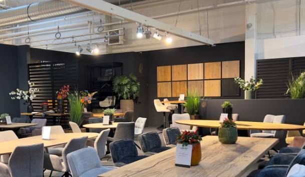 2025年德国巴特萨尔茨乌夫伦国际家具展览会 M.O.W. 预告来袭