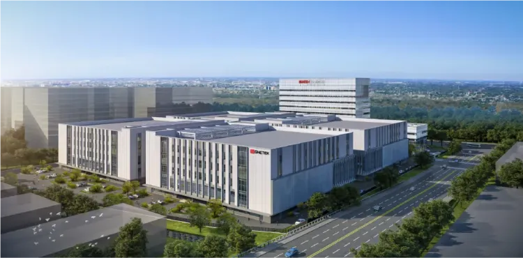 集能易亮相 2025 越南光伏储能展，共鉴光储新未来