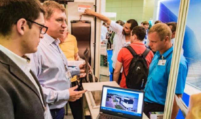 2025年俄罗斯莫斯科国际可再生能源及新能源车展览会：闭幕当天的会议安排