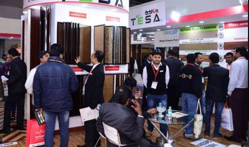 2026年印度班加罗尔国际木工及家具配件展览会预告来袭