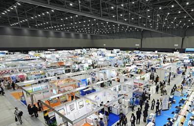 2025年日本名古屋国际建材展览会：十一月见！