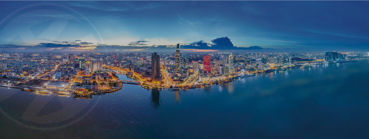 2025越南胡志明市国际贸易展