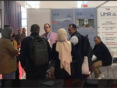 阿尔及利亚阿尔及尔国际建筑业展览会BEST5 ALGERIA 2025即将举行