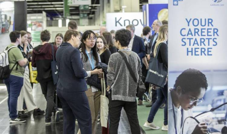 2024年德国科隆国际食品技术和机械展览会：展示现代工艺分析