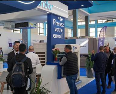 阿尔及利亚阿尔及尔国际建筑业展览会BEST5 ALGERIA 2025即将举行