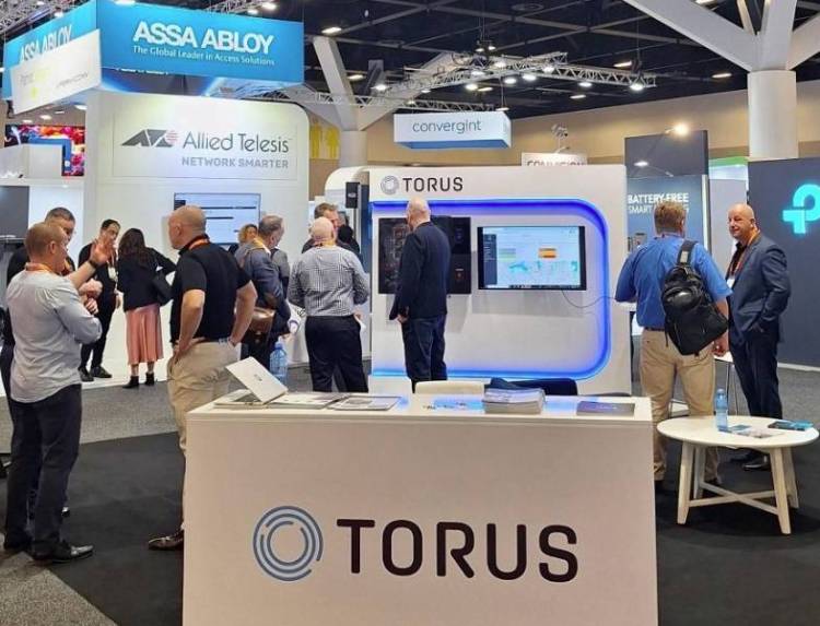 2024年澳大利亚悉尼国际安防展览会：澳新银行安防的云原生未来