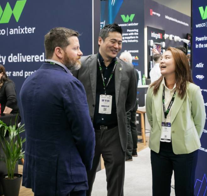 2024年澳大利亚悉尼国际安防展览会：澳新银行安防的云原生未来