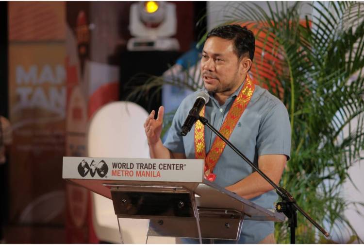 2025年菲律宾马尼拉国际食品及饮料展览会：正式开启美味盛宴