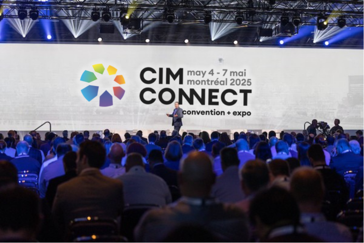 2025年加拿大温哥华国际矿山、石油设备展览会精彩回顾