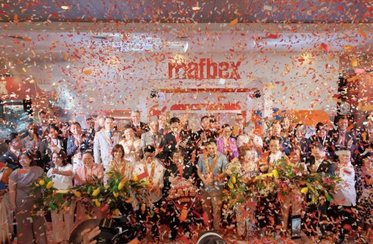 2025年菲律宾马尼拉国际食品及饮料展览会：正式开启美味盛宴