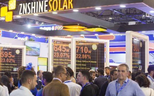 2025年巴西圣保罗国际电池储能技术展览会预告来袭