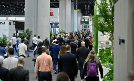 2025年美国国际石材及瓷砖展览会：部分参展商介绍