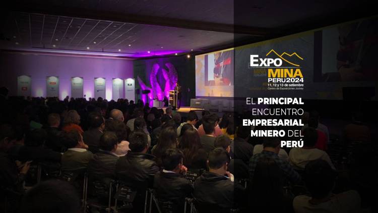 2024年秘鲁利马国际矿业机械及配件展览会：推动矿业可持续发展