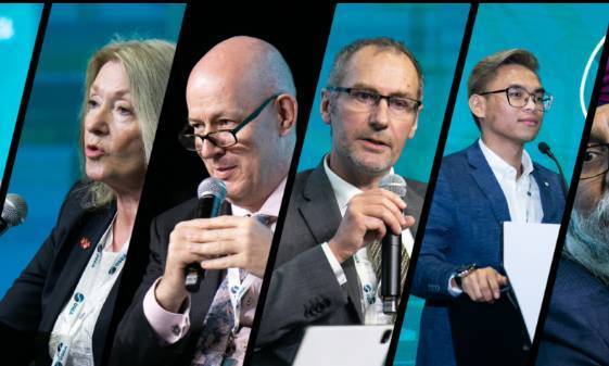 2026年新加坡新加坡城国际石油及天然气展览会：“北极光”工程