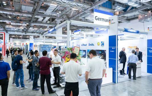 2026年新加坡新加坡城国际石油及天然气展览会：“北极光”工程